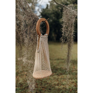 
                  
                    Catch Bag, natural
                  
                