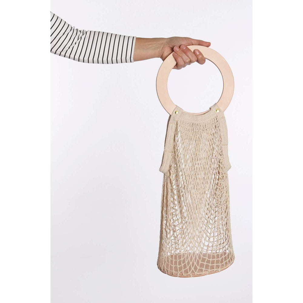 
                  
                    Catch Bag, natural
                  
                