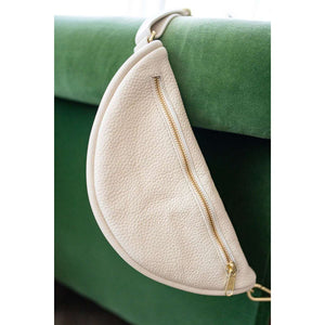 
                  
                    Small Sling Bag - small, ivory
                  
                